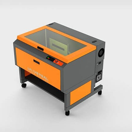 Machine-Machine Laser Co2 - PLS6MW- UNIVERSAL LASER SYSTEMS - KALLISTO