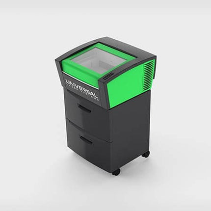 Machine-Machine Laser Co2 - VLS2.30- UNIVERSAL LASER SYSTEMS - KALLISTO