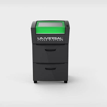 Machine-Machine Laser Co2 - VLS2.30- UNIVERSAL LASER SYSTEMS - KALLISTO