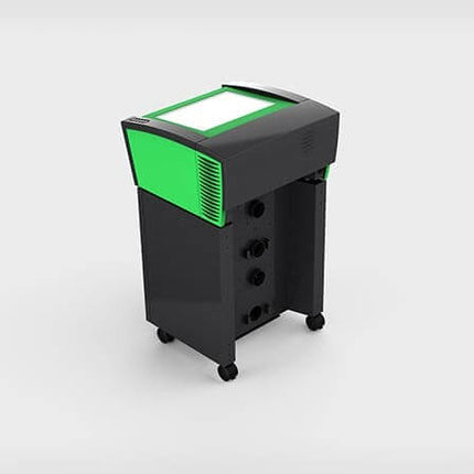 Machine-Machine Laser Co2 - VLS2.30- UNIVERSAL LASER SYSTEMS - KALLISTO