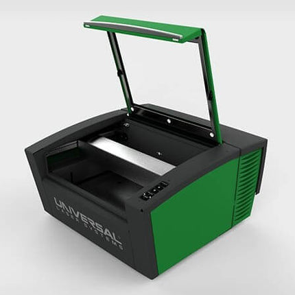 Machine-Machine Laser Co2 - VLS2.30- UNIVERSAL LASER SYSTEMS - KALLISTO