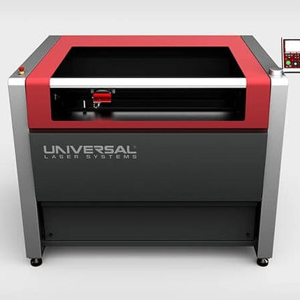Machine-Machine Laser Co2 - XLS10.150D- UNIVERSAL LASER SYSTEMS - KALLISTO