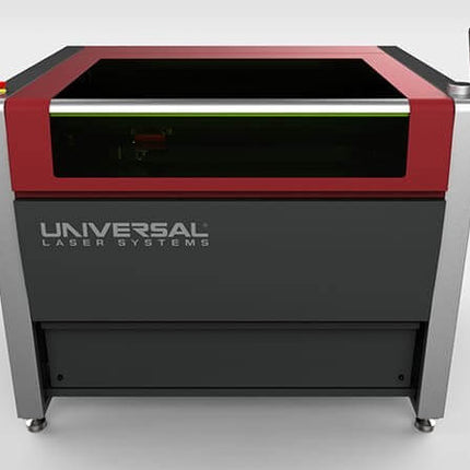 Machine-Machine Laser Co2 - XLS10MWH- UNIVERSAL LASER SYSTEMS - KALLISTO