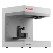 Machine-Scanner 3D Artec MICRO 2 II- ARTEC - KALLISTO