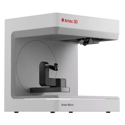 Scanner 3D Artec MICRO 2 II