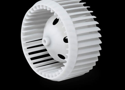 Matériaux-Matériau (imprimante 3D FabPro 1000) : FabPro Proto GRY- 3D SYSTEMS - KALLISTO