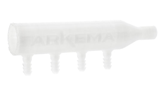 Matériaux-Matériau (imprimante 3D FDM) : Arkema FluorX™- ULTIMAKER - KALLISTO