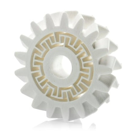 Matériaux-Matériau (imprimante 3D FDM) : Clariant PA6-66-GF20 ignifuge à l'aide d'Exolit®- ULTIMAKER - KALLISTO