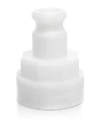 Matériau (imprimante 3D FDM) : Filament Solvay Solef® PVDF AM MSC NT1