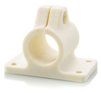Matériau (imprimante 3D FDM) : LEHVOSS Group LUVOCOM 3F PAHT® 9825 NT
