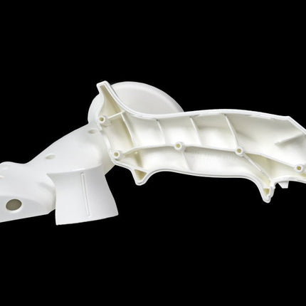Matériau (imprimante 3D Figure 4) : TOUGH 60C WHITE