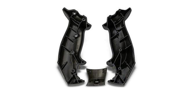 Matériau (imprimante 3D Figure 4) : TOUGH 65C BLACK