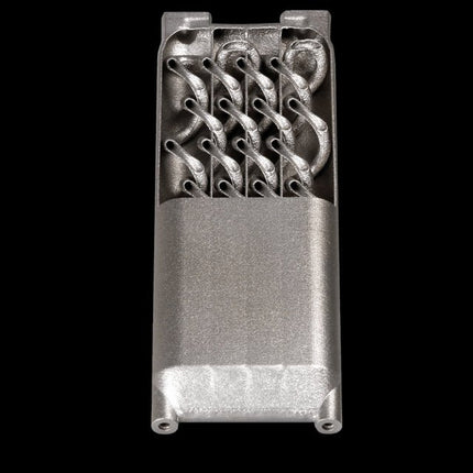 Matériau (imprimante 3D Métal) : LaserForm 17-4PH (A)