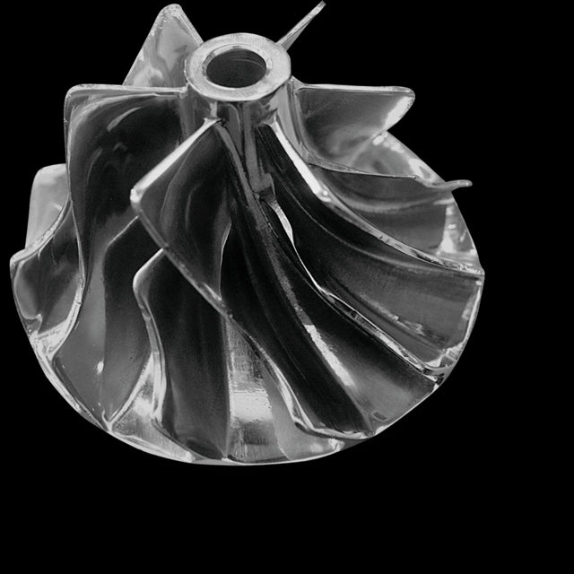 Matériaux d'impression 3D : Métal – KALLISTO