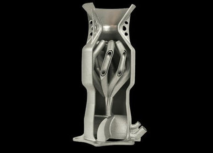 Matériau (imprimante 3D Métal) : LaserForm CoCrF75 (A)