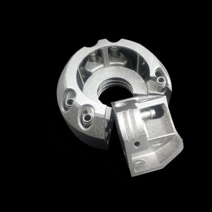 Matériau (imprimante 3D Métal) : LaserForm Maraging Steel (B)