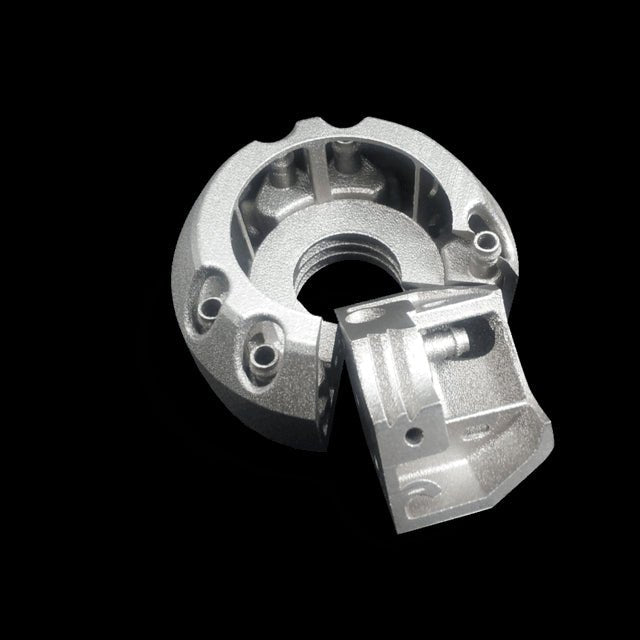 Matériau (imprimante 3D Métal) : LaserForm Maraging Steel (B) de chez 3D  SYSTEMS – KALLISTO