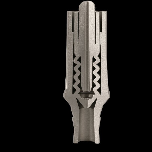 Matériau (imprimante 3D Métal) : LaserForm Ni625 (A)