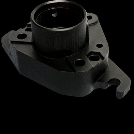 Matériau (imprimante 3D Projet 3XXX) : VisiJet M3 Black (MJP)