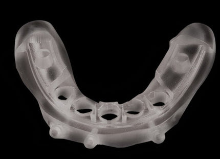 Matériaux-Matériau (imprimante 3D Projet 3XXX) : VisiJet M3 Stoneplast (MJP)- 3D SYSTEMS - KALLISTO
