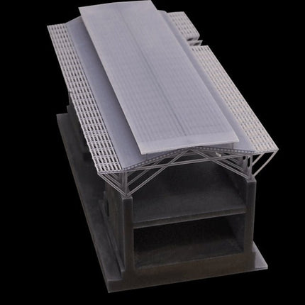 Matériaux-Matériau (imprimante 3D Projet 3XXX) : VisiJet M3 Techplast (MJP)- 3D SYSTEMS - KALLISTO