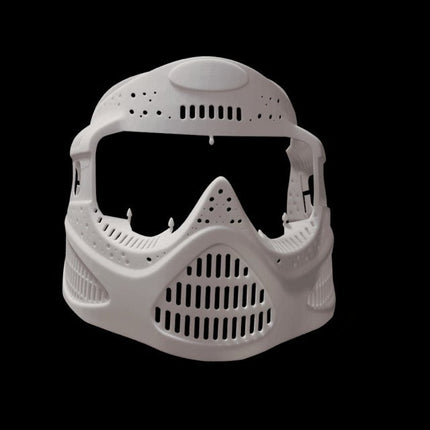 Matériaux-Matériau (imprimante 3D Projet 3XXX) : VisiJet M3-X (MJP)- 3D SYSTEMS - KALLISTO