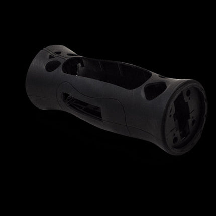 Matériaux-Matériau (imprimante 3D Projet 6-7XXX) : VisiJet SL Black (SLA)- 3D SYSTEMS - KALLISTO