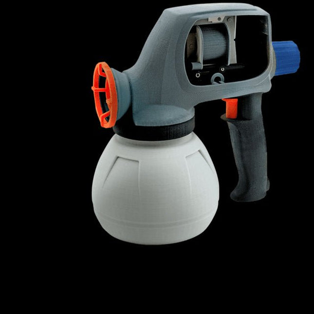 Matériaux-Matériau (imprimante 3D Projet X60) : Poudre PXL CORE Eco-Drum (14kg)- 3D SYSTEMS - KALLISTO