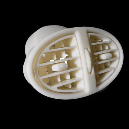 Matériaux-Matériau (imprimante 3D SLA) : Accura 25- 3D SYSTEMS - KALLISTO