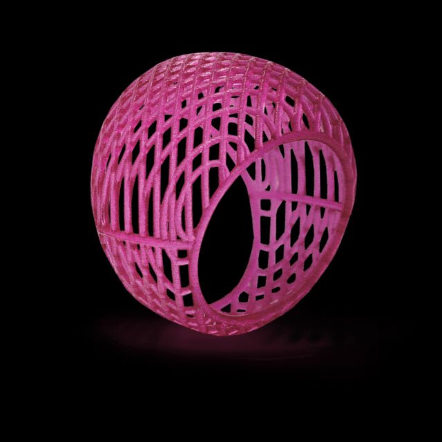 Matériaux-Matériau (imprimante 3D SLA) : Accura Amethyst- 3D SYSTEMS - KALLISTO