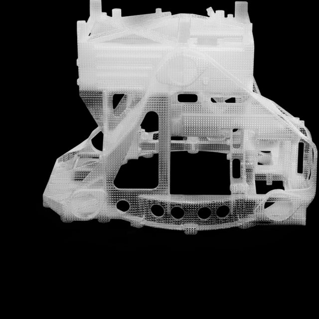 Matériaux-Matériau (imprimante 3D SLA) : Accura CastPro- 3D SYSTEMS - KALLISTO