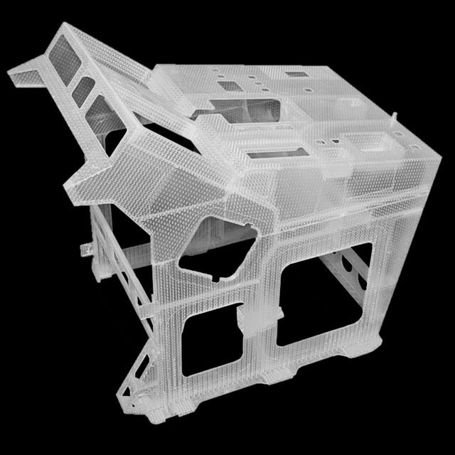 Matériaux-Matériau (imprimante 3D SLA) : Accura CastPro Free (SL7800)- 3D SYSTEMS - KALLISTO
