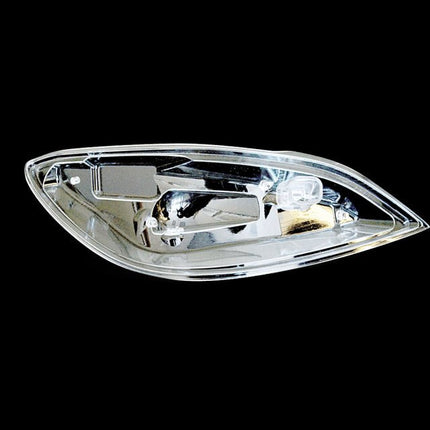 Matériaux-Matériau (imprimante 3D SLA) : Accura ClearVue- 3D SYSTEMS - KALLISTO