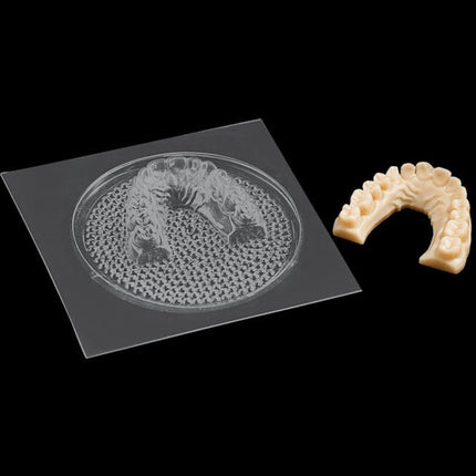 Matériaux-Matériau (imprimante 3D SLA) : Accura e-Stone- 3D SYSTEMS - KALLISTO