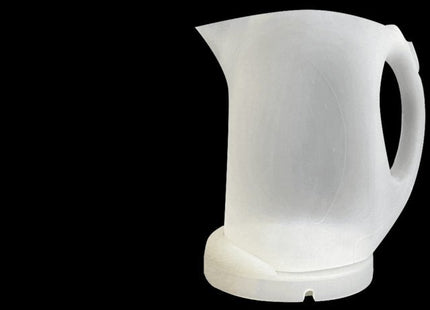Matériaux-Matériau (imprimante 3D SLA) : Accura PEAK- 3D SYSTEMS - KALLISTO