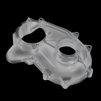 Matériaux-Matériau (imprimante 3D SLA) : Accura Phoenix- 3D SYSTEMS - KALLISTO