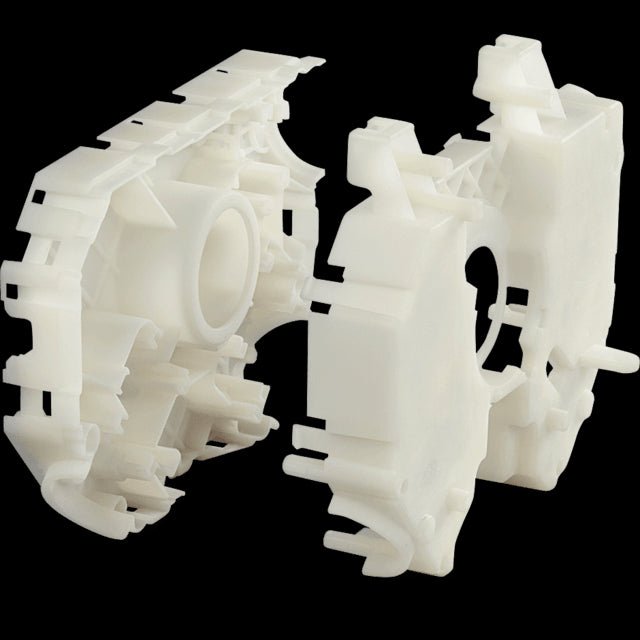 Matériaux-Matériau (imprimante 3D SLA) : Accura PP White (SL 7811)- 3D SYSTEMS - KALLISTO