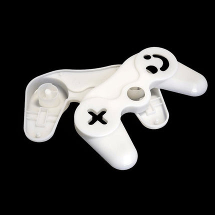 Matériaux-Matériau (imprimante 3D SLA) : Accura Xtreme White 200- 3D SYSTEMS - KALLISTO