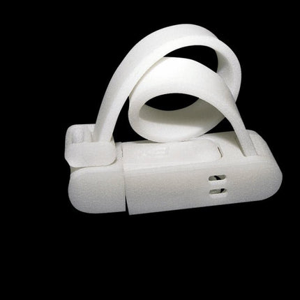 Matériaux-Matériau (imprimante 3D SLS) : DuraForm EX Natural- 3D SYSTEMS - KALLISTO