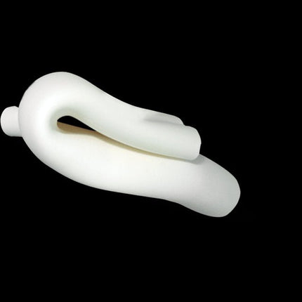 Matériaux-Matériau (imprimante 3D SLS) : DuraForm Flex- 3D SYSTEMS - KALLISTO