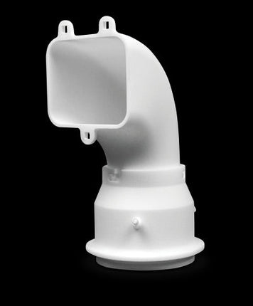 Matériaux-Matériau (imprimante 3D SLS) : DuraForm FR1200- 3D SYSTEMS - KALLISTO