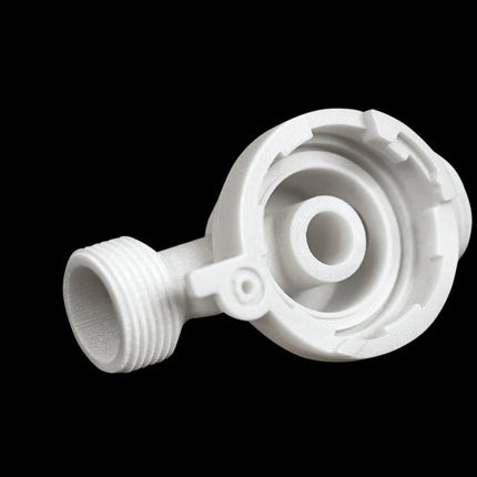 Matériaux-Matériau (imprimante 3D SLS) : DuraForm GF- 3D SYSTEMS - KALLISTO