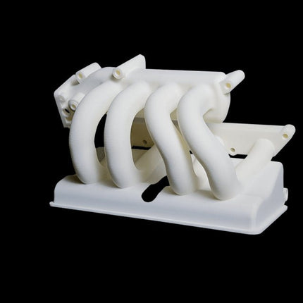 Matériaux-Matériau (imprimante 3D SLS) : DuraForm PA- 3D SYSTEMS - KALLISTO