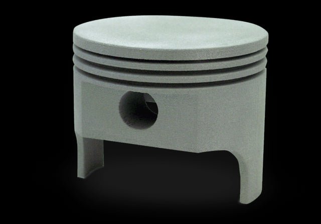 Matériaux-Matériau (imprimante 3D SLS) : DuraForm ProX AF+- 3D SYSTEMS - KALLISTO
