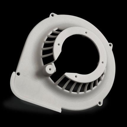 Matériaux-Matériau (imprimante 3D SLS) : DuraForm ProX GF- 3D SYSTEMS - KALLISTO
