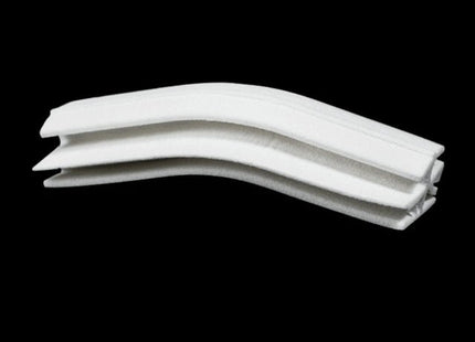 Matériaux-Matériau (imprimante 3D SLS) : DuraForm TPU- 3D SYSTEMS - KALLISTO