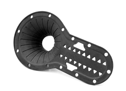 Matériaux-Matériau (imprimante 3D WeMatter Gravity SLS) : Plastique polyamide Aurora PA11- WEMATTER - KALLISTO