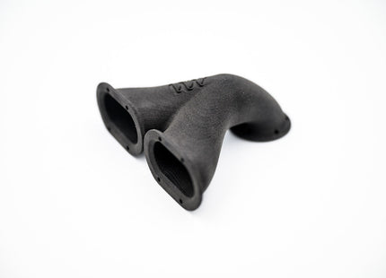 Matériaux-Matériau (imprimante 3D WeMatter Gravity SLS) : Plastique polyamide Aurora PA11- WEMATTER - KALLISTO
