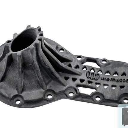 Matériaux-Matériau (imprimante 3D WeMatter Gravity SLS) : Plastique polyamide Aurora PA11- WEMATTER - KALLISTO