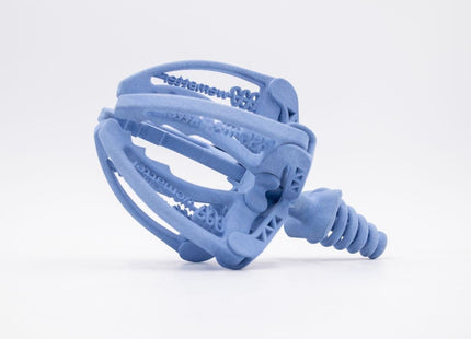 Matériaux-Matériau (imprimante 3D WeMatter Gravity SLS) : Plastique polyamide Aurora PA11 (Qualité alimentaire)- WEMATTER - KALLISTO